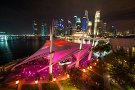 Esplanade Outdoor Theatre