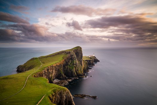 Neist Point